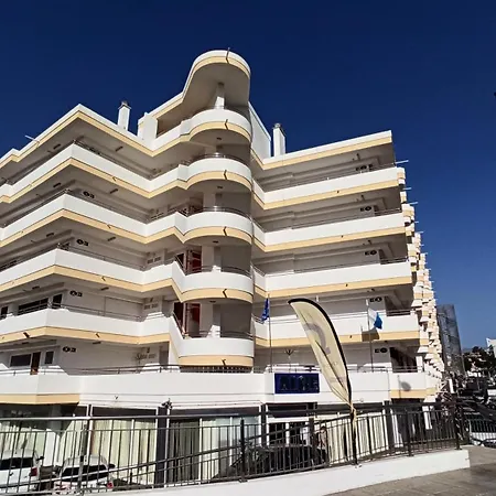 Aloe Freedom Maspalomas Apartment Playa del Ingles (Gran Canaria)