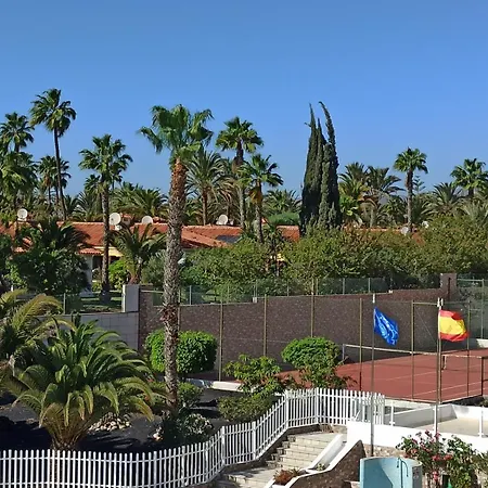 Apartment Aloe Freedom Maspalomas Playa del Ingles (Gran Canaria)